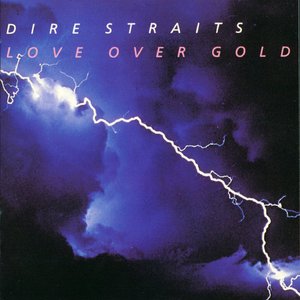 Love Over Gold